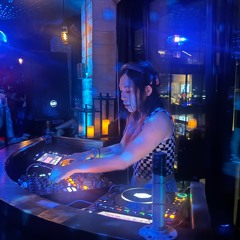 Groovy House set 8.30.2025 @ Brooklyn 1 Hotel