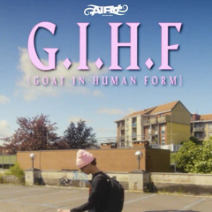 AIRA - Goat In Human Form (G.I.H.F.)