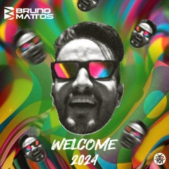 [SET] BRUNO MATTOS - WELCOME 2024