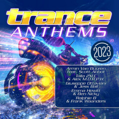 Trance Anthems 2023