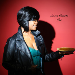 Mz.Sassy Sweet Potato Pie