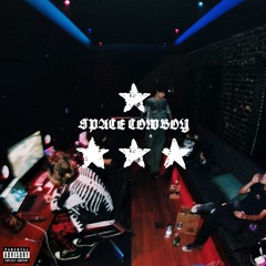 Space Cowboy