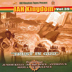 Jah kingdom