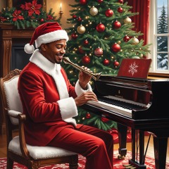 The Ghost of Christmas Jazz