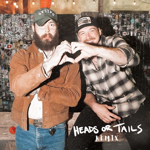 I Had Some Help (Heads or Tails Remix)