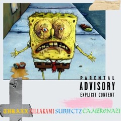 ZILLAKAMI X CAMERONAZI X $UBJECTZ - AREYOUREADYKIDS - INSTRUMENTAL - (Prod. THRAXX)