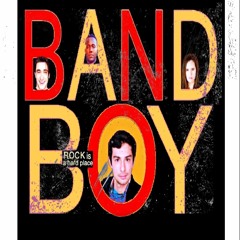 Band Boy soundtrack/ side one - new songs written for the movie