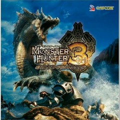 Monster Hunter 3 (tri-) OST - Proof of a Hero / Monster Hunter main theme