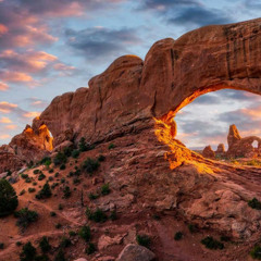 Arches National Park (Moab)