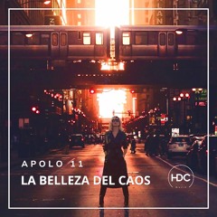 La Belleza Del Caos - Hita del Cid (feat. Benjy Montoya)