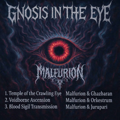 175 - Malfurion & Jurupari - Blood Sigil Transmission