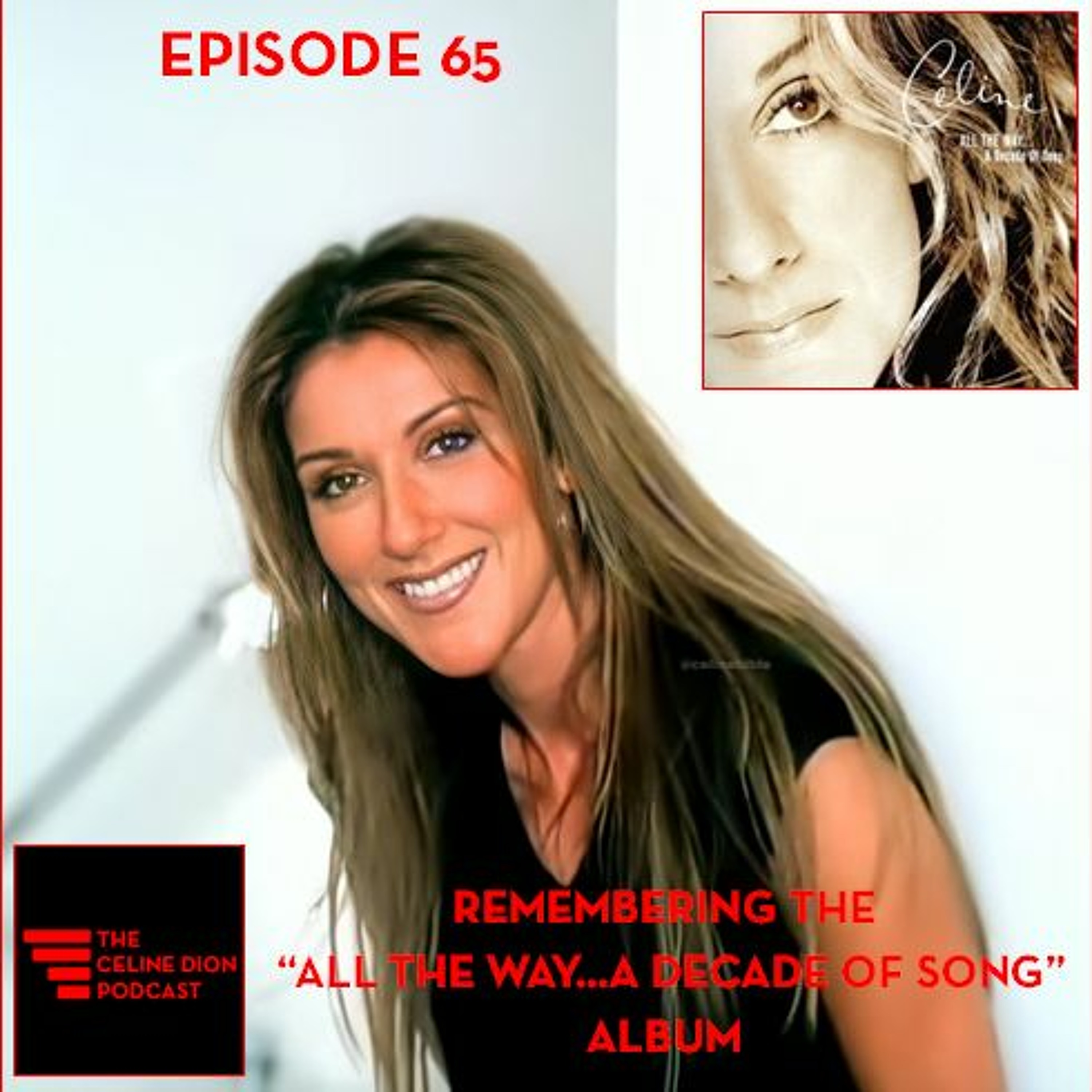 The Celine Dion Podcast