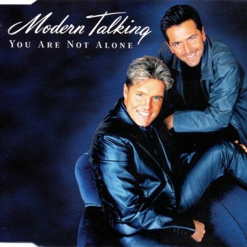 Stream Modern Talking 2023.mp3 by R&D Daddy | Listen online for free on  SoundCloud