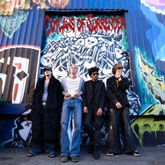 Outlaws of Surrender