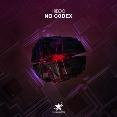 HiBoo - No Codex (Radio Edit)