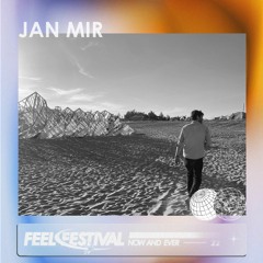 Jan Mir @ Feel Festival 2022 (STRAND)