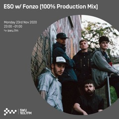 ESO - 23rd NOV 2020