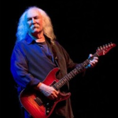 David Crosby - Tracks In The Dust - The Lobero Theater -2014