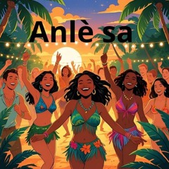 Tilife - Anlè sa