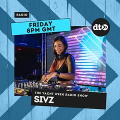 The Yacht Week #004 with Sivz
