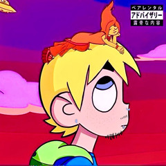 ON MY LONELY #SCENE [PROD. S1NINJA]
