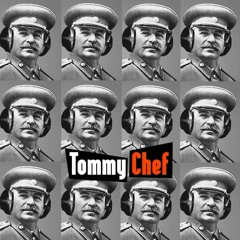 Soviet Trap. "Katyusha" Remix by Tommy Chef
