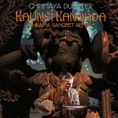 Kaunsi Kannada Abhirama Sangeet Remix