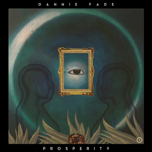 PREMIERE: Dannie Fade - Final Space (Original Mix) [Random Collective Records]