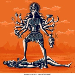 Kali Lives