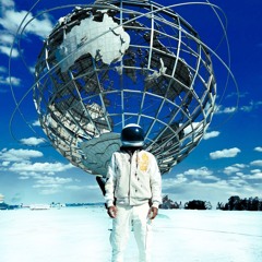 Who I Be (prod. level)