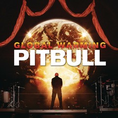 Pitbull feat. Usher & Afrojack - Party Ain't Over