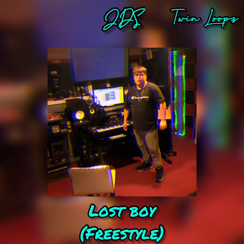 JDS - Lost Boy (Freestyle) [Prod. Dirty Benny, Airway, & Armas]