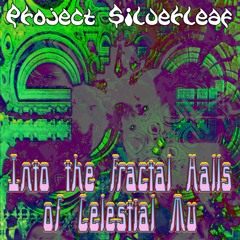 Into the Fractal Halls of Celestial Mu