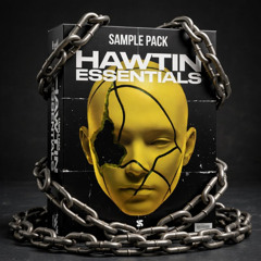 Hawtin Essentials | Techno Sample Pack | 540 Files + Serum 2 Presets | 936Mb