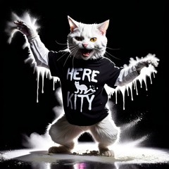 Here Kitty Kitty [Free Download]