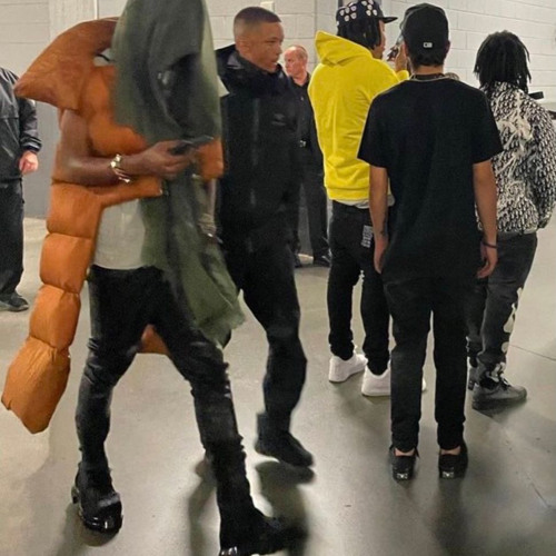 Stream playboi carti 2024 by Pesos Makaveli Listen online for free on