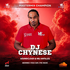 02- DJ CHYNESE - NRJ MASTERMIX 21-02-2025