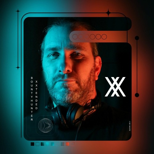 Bountyhunter Techno 119