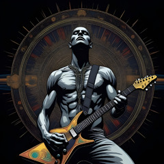 Yves.D -  Obliteration (Rocktrance)