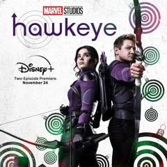 Hawkeye Theme  EPIC VERSION (Opening Title Soundtrack)