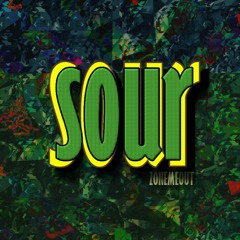 Sour - Kaycee