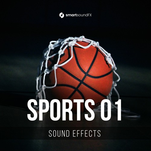 Stream Sports 01 - Demo by SmartsoundFX | Listen online for free on ...