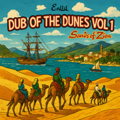 Dub of The Dunes Vol.1 - DJ Mix by Ghostfader