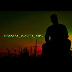 NASSEM _ WA7ED _ MP3