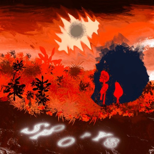 Out Of My Head [Vocals]