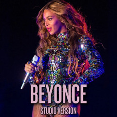 BEYONCÉ Medley (2014 VMA's Vanguard Performance Studio Version)