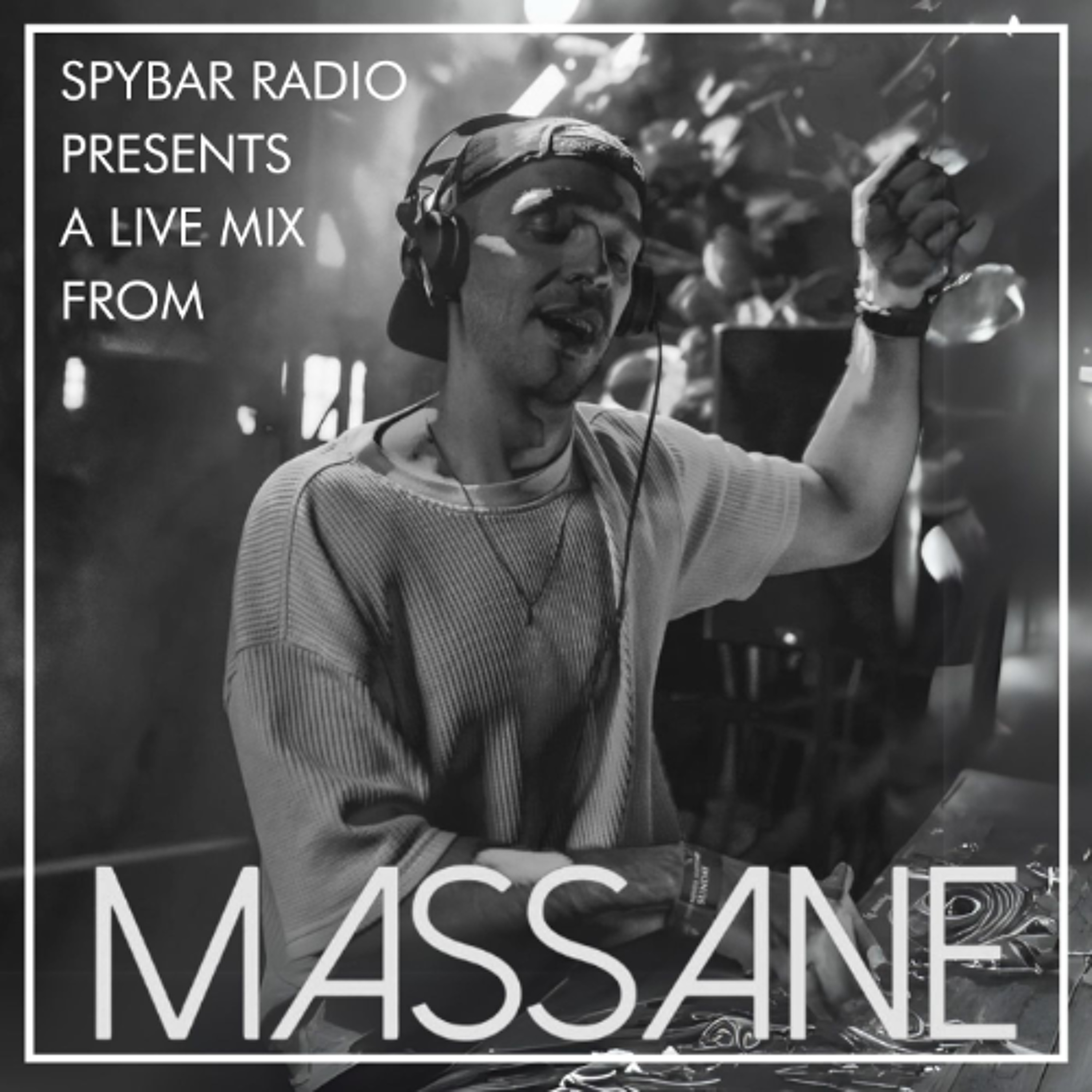 Spybar Radio