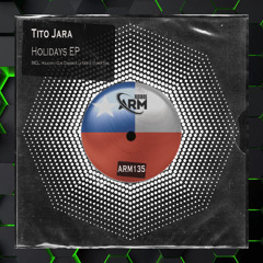 Tito Jara - Funny Time (Original Mix)