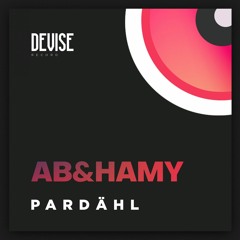Ab&Hamy - Pardähl (Original Mix)