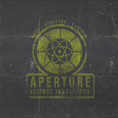 Cave Johnson’s Haunting Song of Immortality (from Aperture: Desk Job)